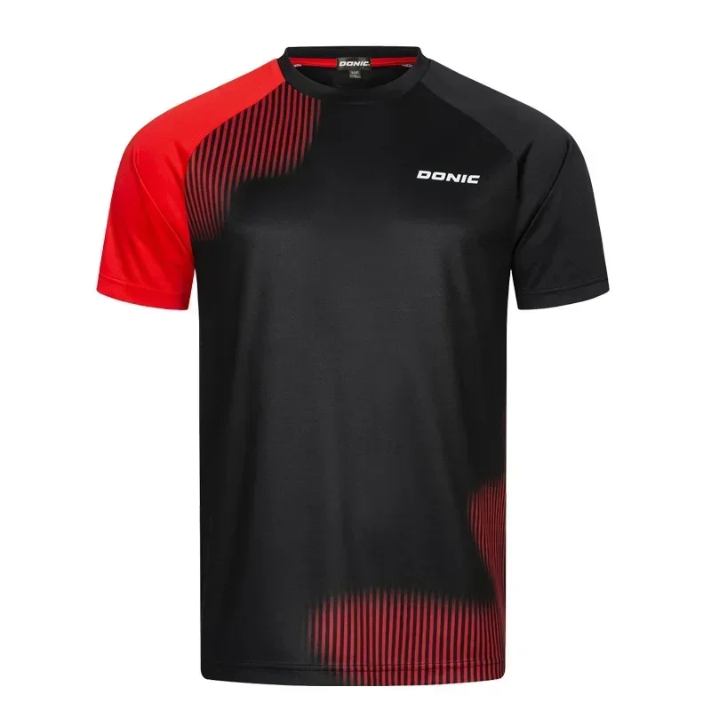 Men Table Tennis T-Shirt Under - Table Tennis China のレビューと価格