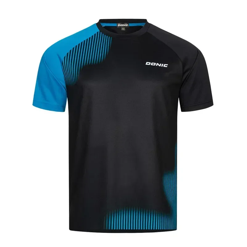 Men Table Tennis T-Shirt Under - Table Tennis China のレビューと価格