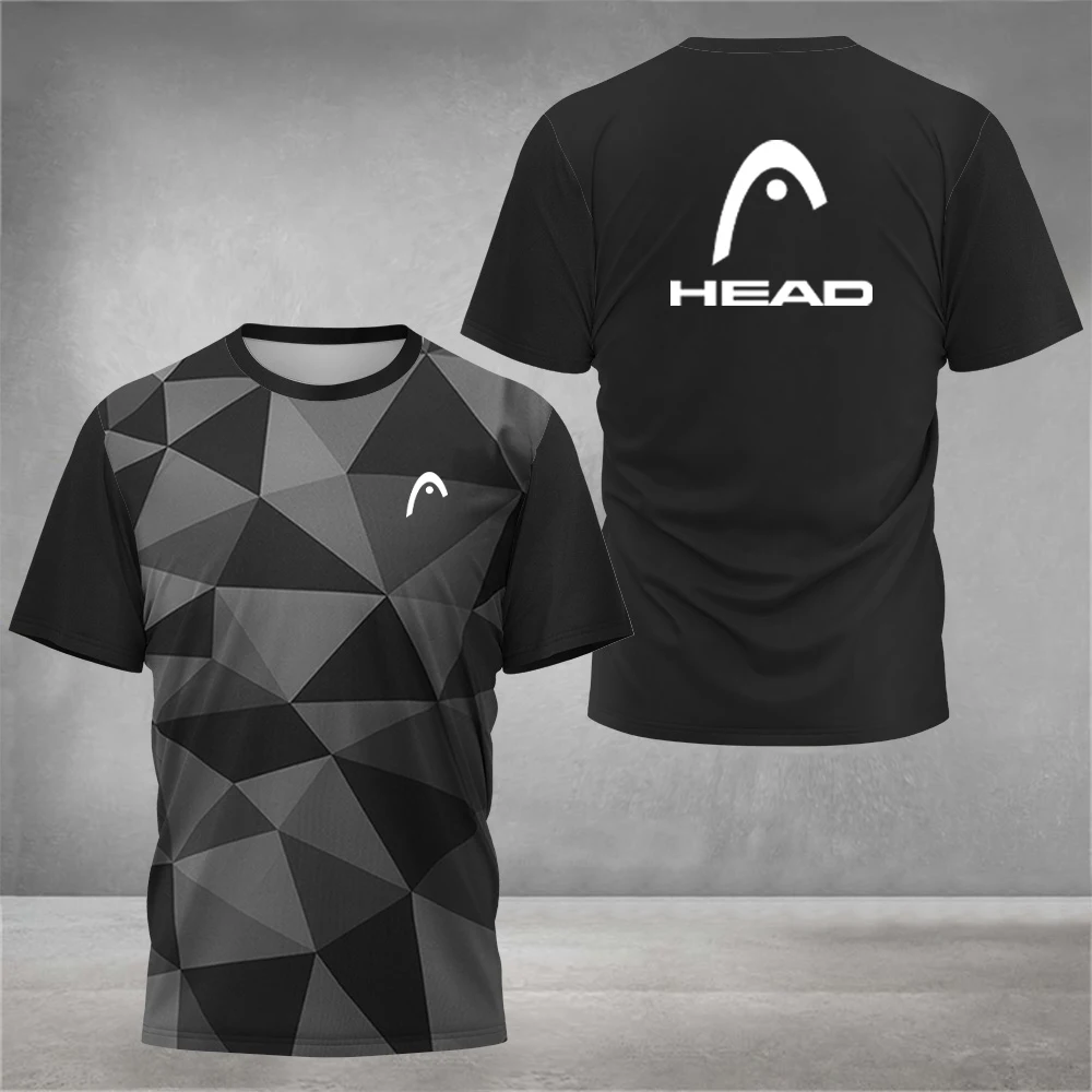 Summer Breathable Mens T Shirt - Table Tennis China のレビューと価格