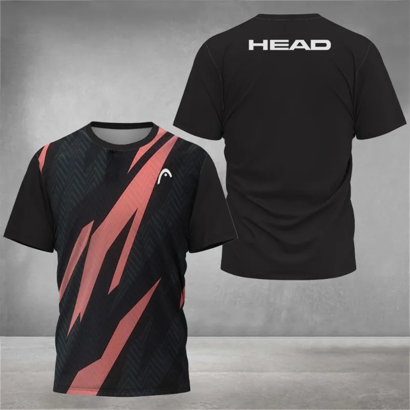 Summer Breathable Mens T Shirt - Table Tennis China のレビューと価格