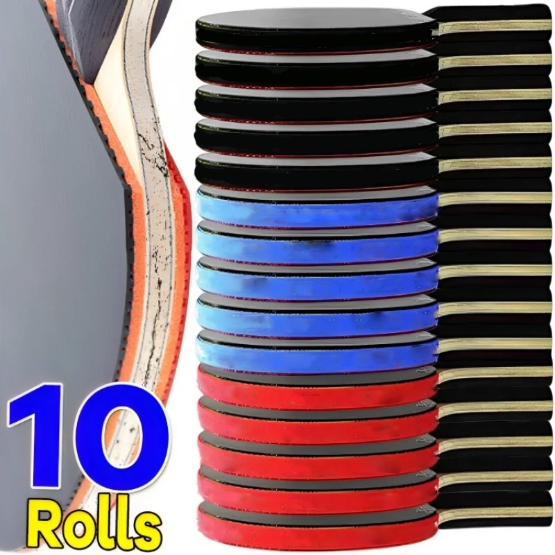 2-10PCS Self-adhesive Table Te - Table Tennis Defense のレビューと価格