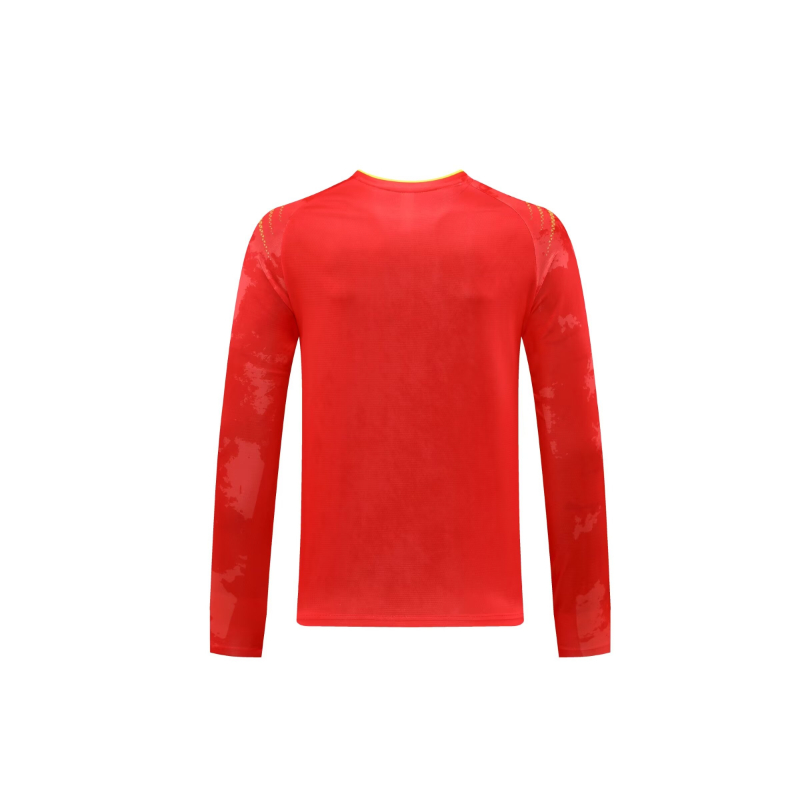 China Dragon Long Sleeve Table - Table Tennis China のレビューと価格