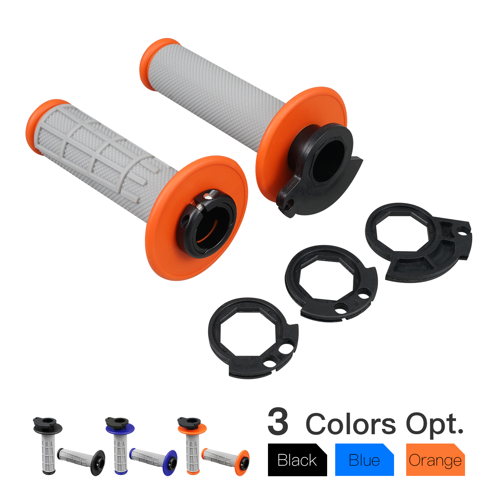 For KTM EXC 300 Handlebar Lock - Table Tennis Eleven のレビューと価格