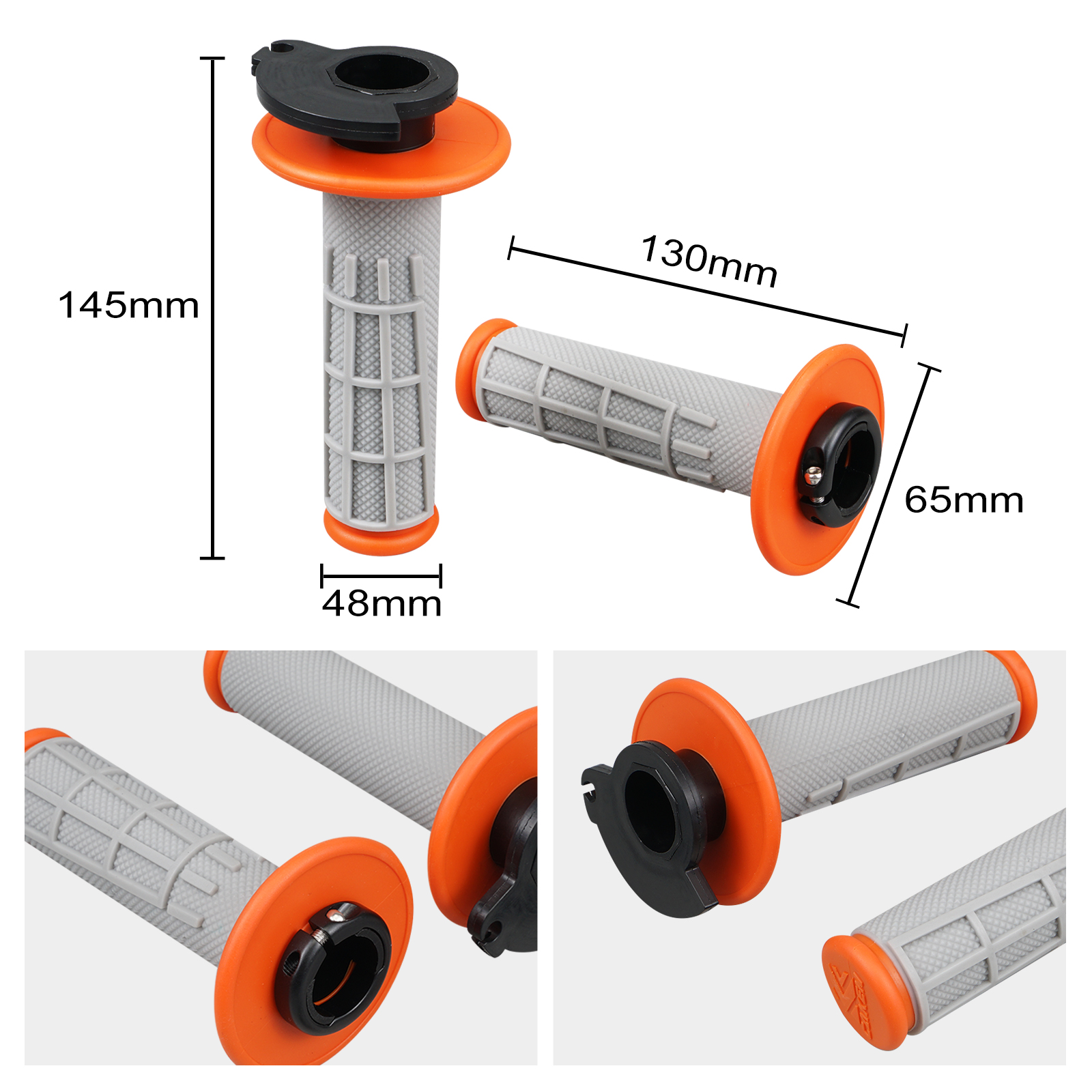For KTM EXC 300 Handlebar Lock - Table Tennis Eleven のレビューと価格