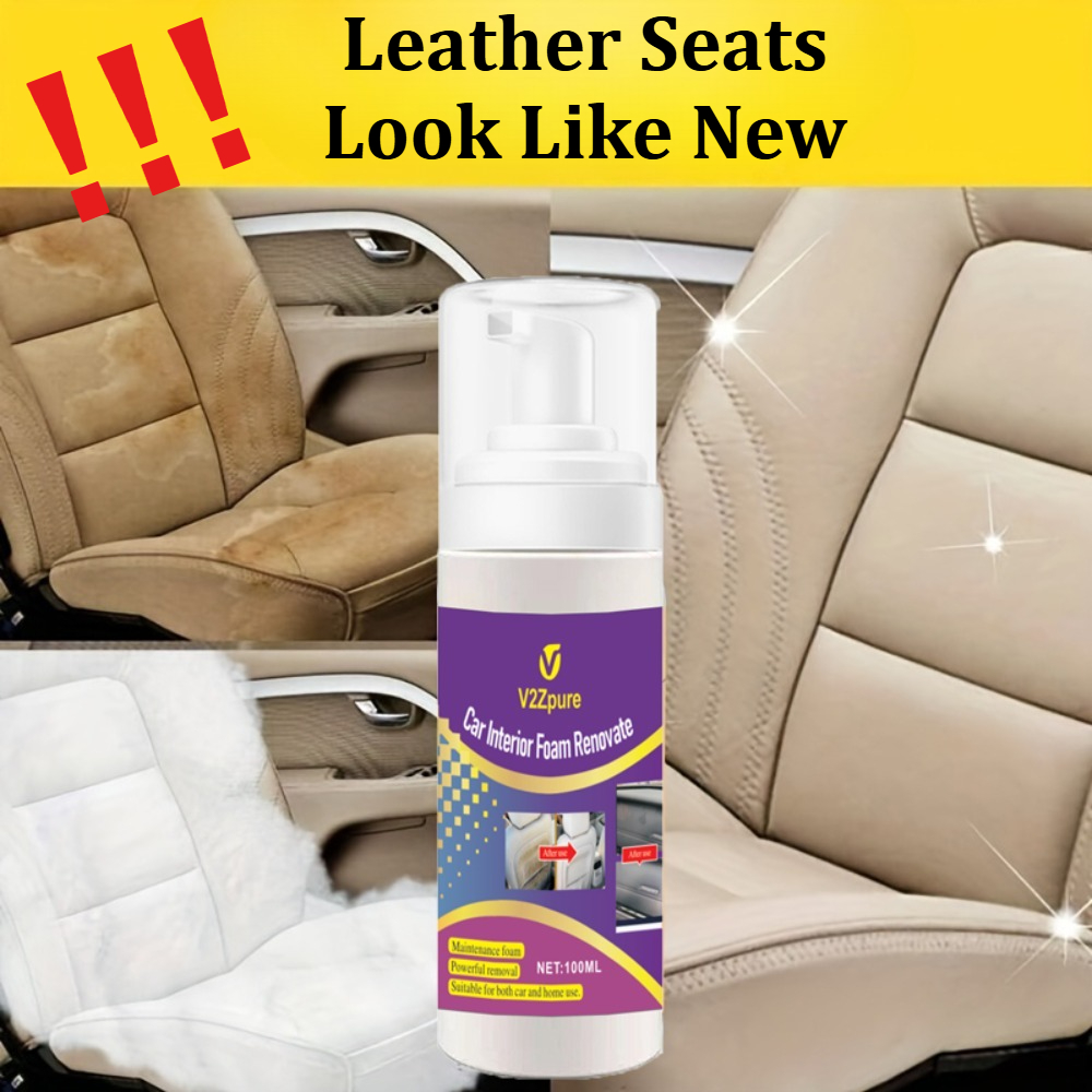 Multifunctional Foam Cleaner C - Rubber Cleaner Foam のレビューと価格