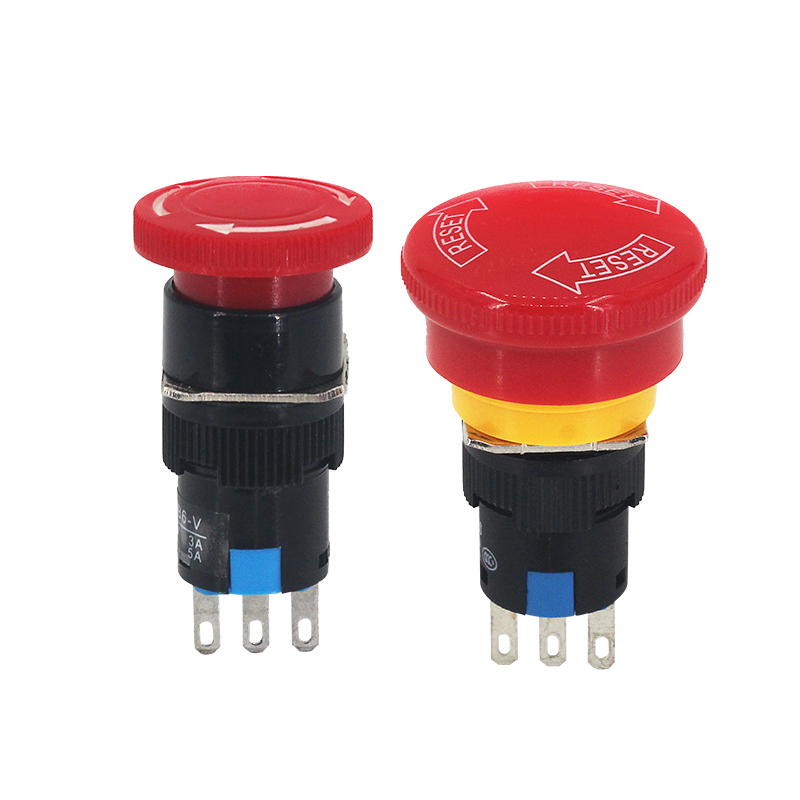 La16-11zs Button Switch 3A / 2 - Table Tennis Eleven のレビューと価格