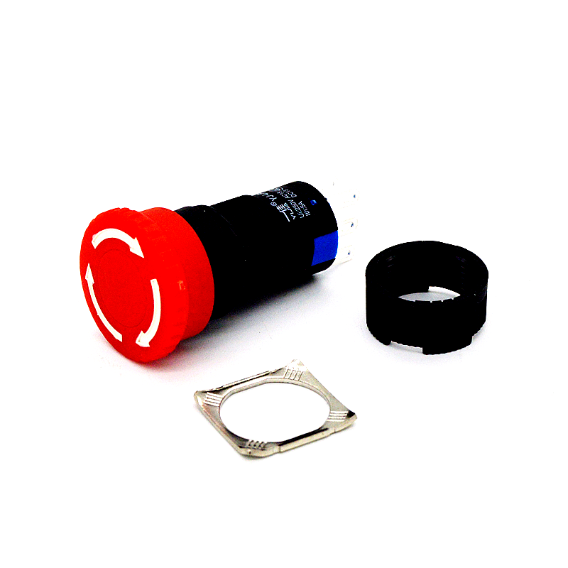 La16-11zs Button Switch 3A / 2 - Table Tennis Eleven のレビューと価格