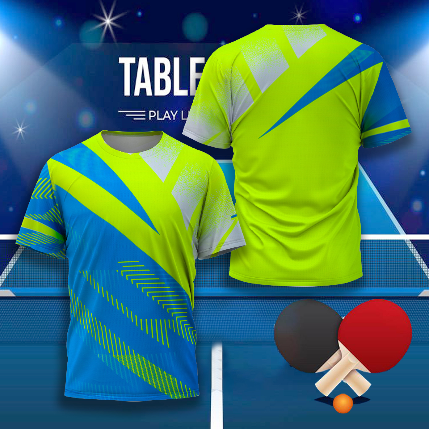 CHINA Dragon Table Tennis Grap - Table Tennis China のレビューと価格