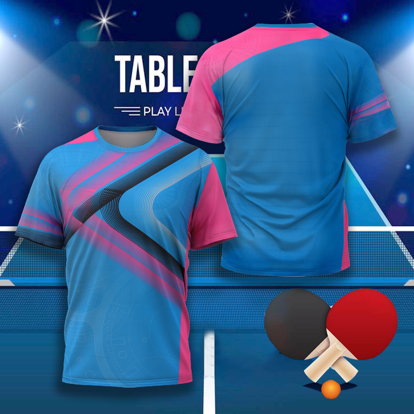 CHINA Dragon Table Tennis Grap - Table Tennis China のレビューと価格