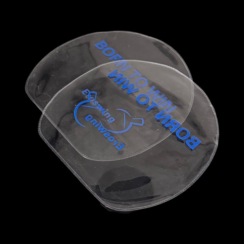Rubber Protector Table Tennis  - Table Tennis Defense のレビューと価格