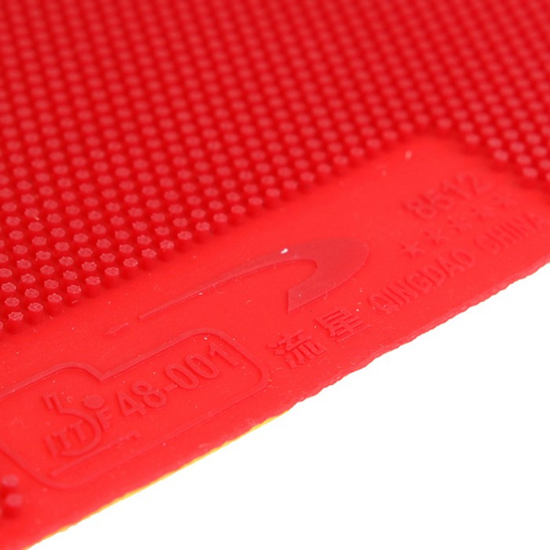 Original METEOR 8512 Pips-long - Table Tennis Defense のレビューと価格
