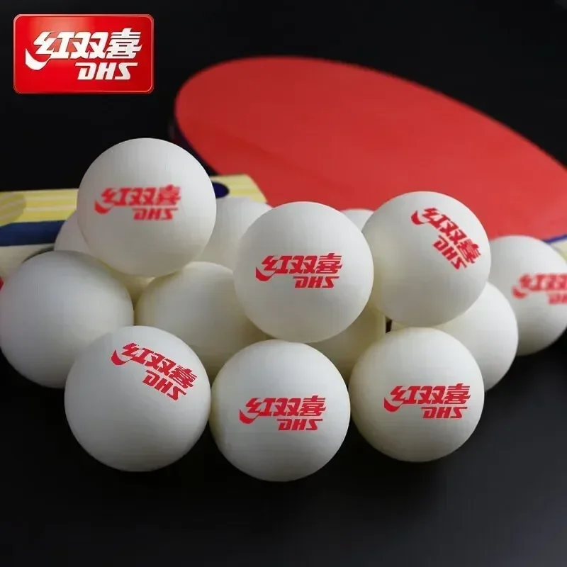 DHS Table Tennis Balls D40+ AB - Table Tennis Game Pc のレビューと価格