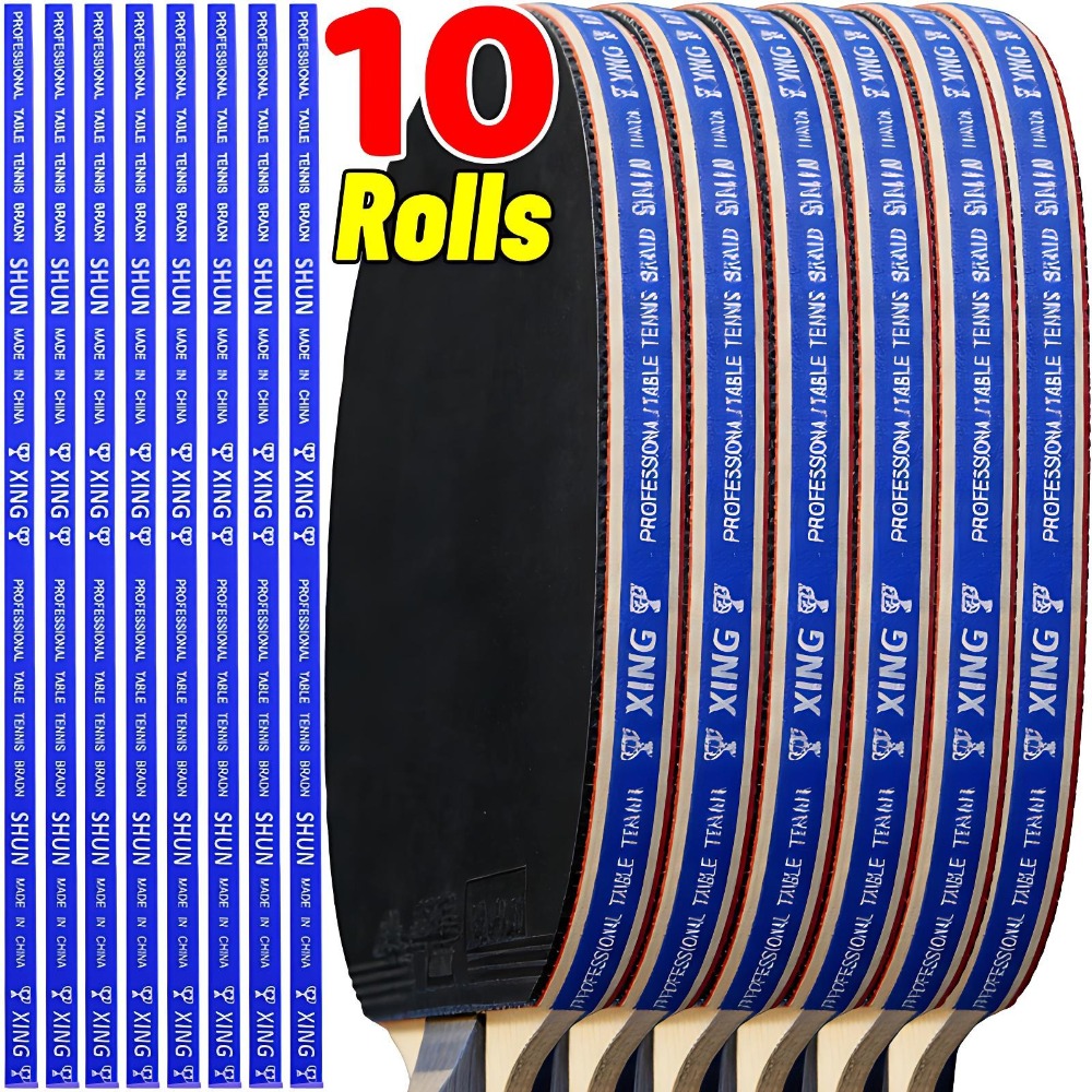 10/6/2pcs Table Tennis Bat Pro - Table Tennis Defense のレビューと価格