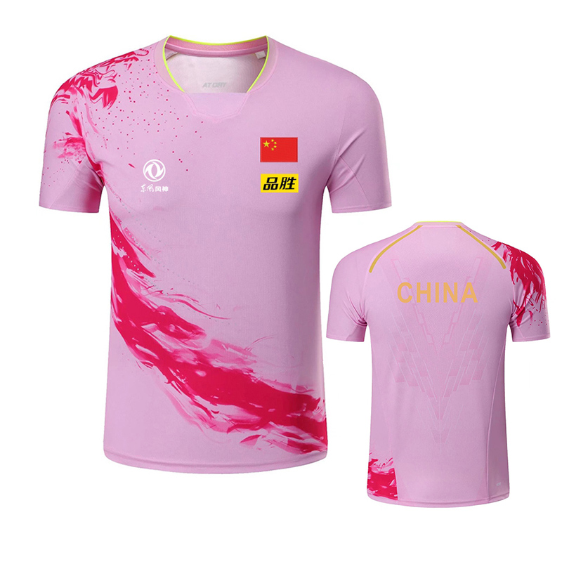 2022 Championship China Team t - Table Tennis China のレビューと価格