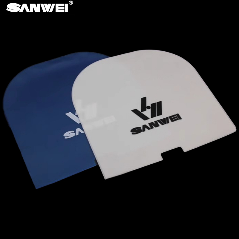 2PCS Table Tennis Racket Cover - Table Tennis Defense のレビューと価格