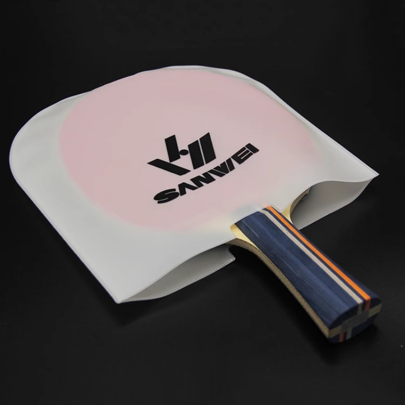 2PCS Table Tennis Racket Cover - Table Tennis Defense のレビューと価格