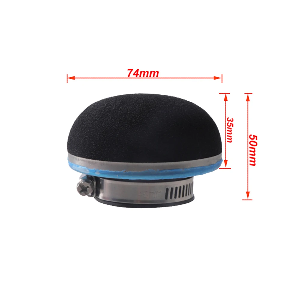 Universal Stright Foam Air Fil - Rubber Cleaner Foam のレビューと価格