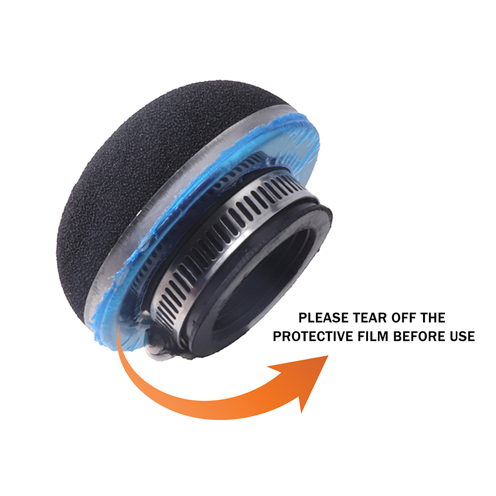 Universal Stright Foam Air Fil - Rubber Cleaner Foam のレビューと価格