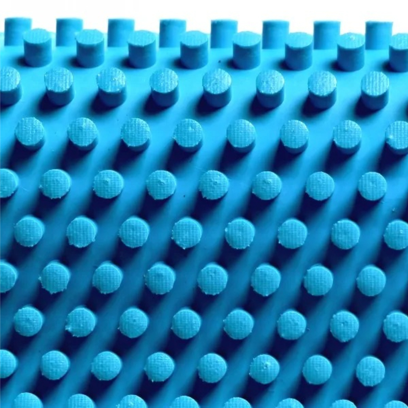 YINHE 955 Table Tennis Rubber  - Table Tennis Defense のレビューと価格