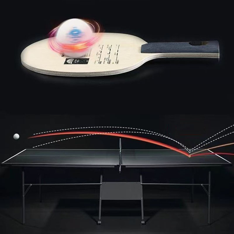 Original Sanwei T5000 Table Te - Table Tennis Eleven のレビューと価格