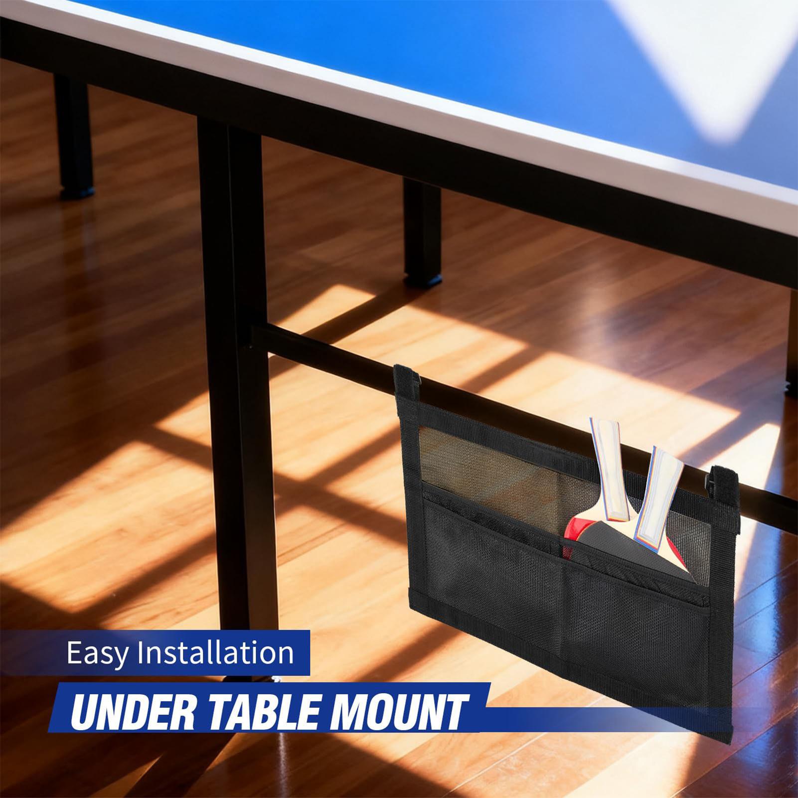 New Mesh Pingpong Ball Holder  - Table Tennis Game Pc のレビューと価格